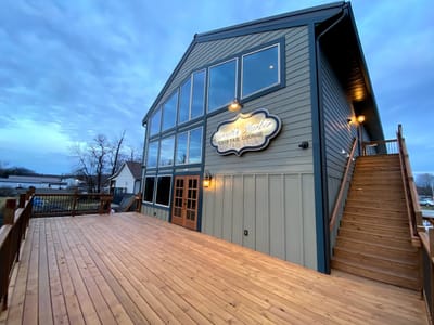 Buckeye Lake Coffee Company