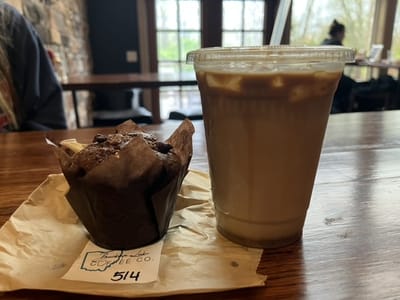 Buckeye Lake Coffee Company