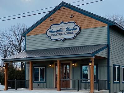 Buckeye Lake Coffee Company