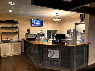 Buckeye Lake Coffee Company