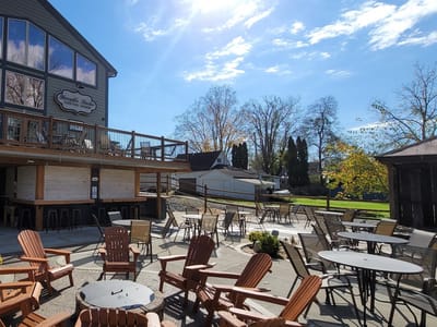 Buckeye Lake Coffee Company