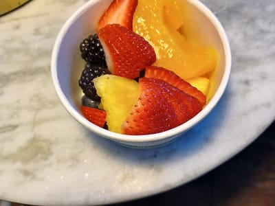 Buckhead Coffeehouse