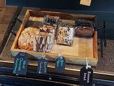 Buckhead Coffeehouse