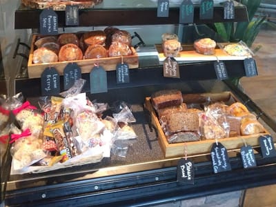 Buckhead Coffeehouse