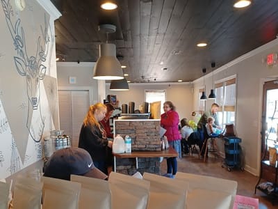 Buckhead Coffeehouse