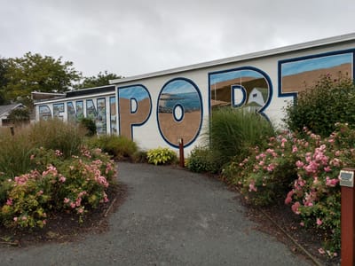 Buckies Biscotti & Bakery Cafe