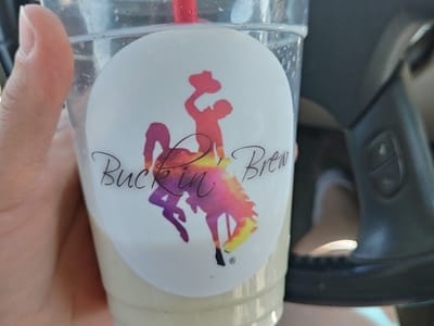 Buckin' Brew