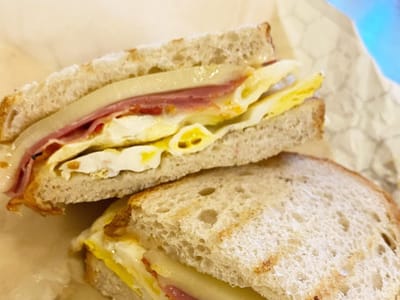 Buckley's Market & Cafe