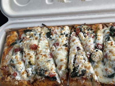 Buckley's Market & Cafe