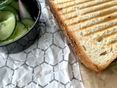 Buckleys Bakery & Cafe