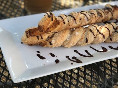 Buckleys Bakery & Cafe