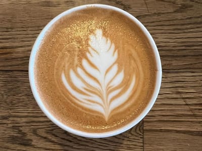 Bucks Coffee Cafe of Cashiers