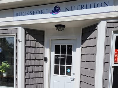 Bucksport Nutrition