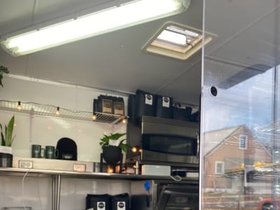 Buckwheat’s Coffee & Such