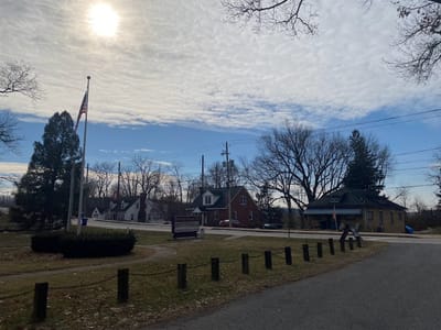 Buckwheat’s Coffee & Such