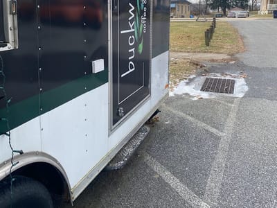 Buckwheat’s Coffee & Such