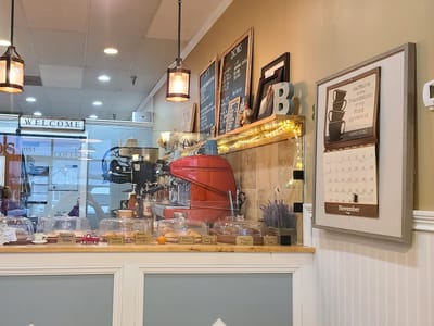 Bud's Farmhouse Coffee