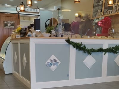 Bud's Farmhouse Coffee