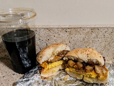 Bud’s on the Hudson