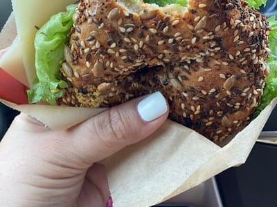 Buddha Bean Coffee Co.