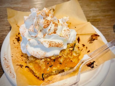 Buddha's Brew Coffee Cafe