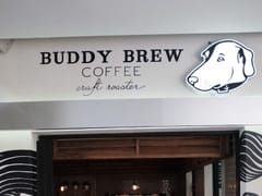 Buddy Brew Coffee