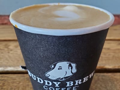 Buddy Brew Coffee