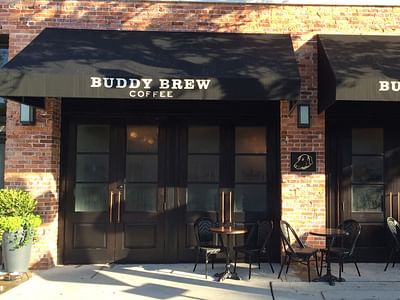 Buddy Brew Coffee