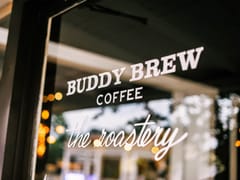 Buddy Brew Coffee