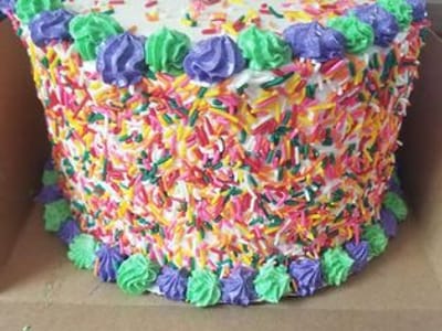 Budgie's Bakeshop - Bakery and Coffee Shop