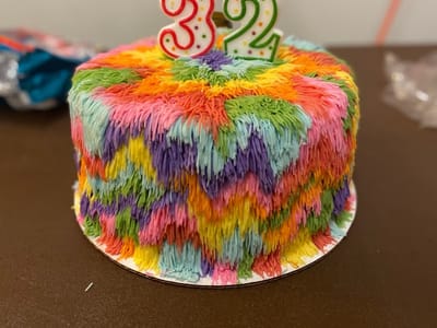 Budgie's Bakeshop - Bakery and Coffee Shop