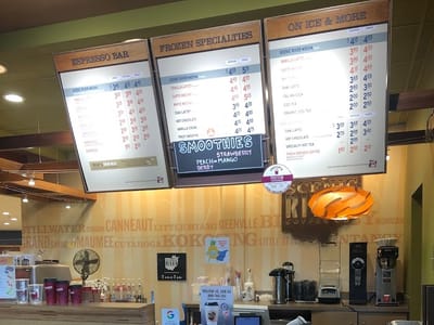 Buehler's Scenic River Coffee Ashland