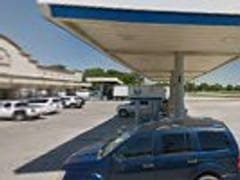 Buena estacion servicio