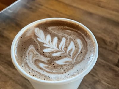 Buena Vista Roastery Cafe