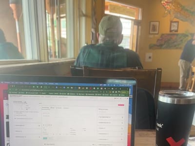 Buena Vista Roastery Cafe