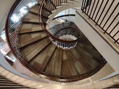 Buffalo Bayou Coffee