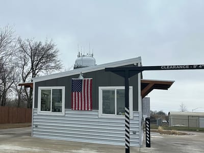 Buffalo Beverage Company