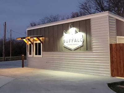 Buffalo Beverage Company