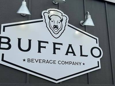 Buffalo Beverage Company