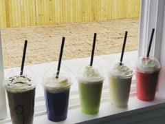 Buffalo Beverage Company