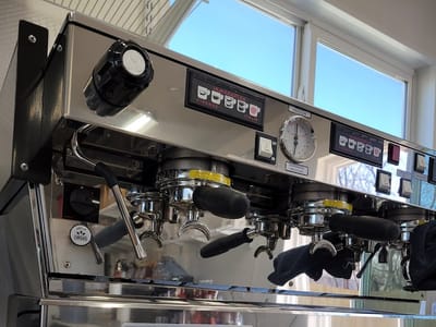 Buffalo Beverage Company