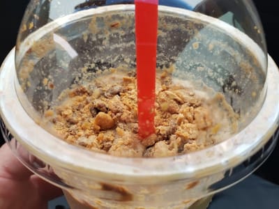 Buffalo Brew Coffee Company