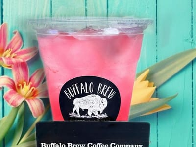 Buffalo Brew Coffee Company