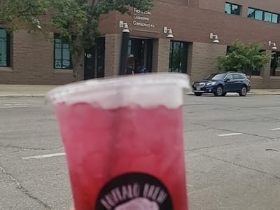 Buffalo Brew Coffee Company