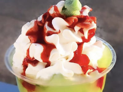 Buffalo Brew Coffee Company