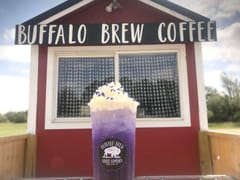 Buffalo Brew Coffee Company