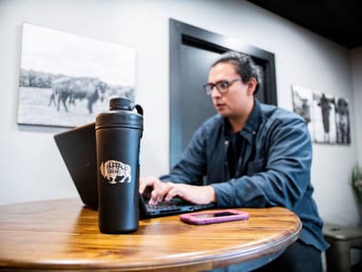 Buffalo Brew Coffee House