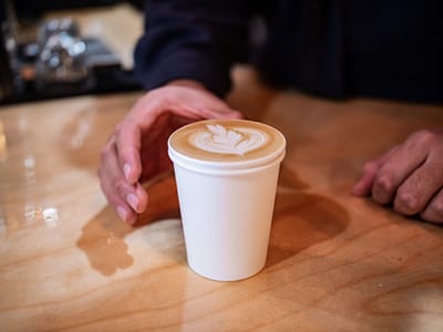 Buffalo Brew Coffee House