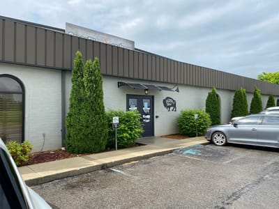 Buffalo Brew Coffee House