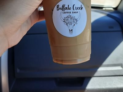 Buffalo Creek Coffee Shop